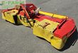 Cortacésped manual - Pöttinger - novacat 306f
