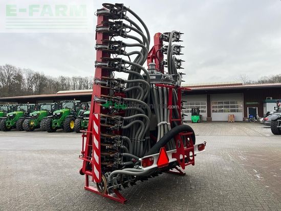 Riego -  - tbl compact profi