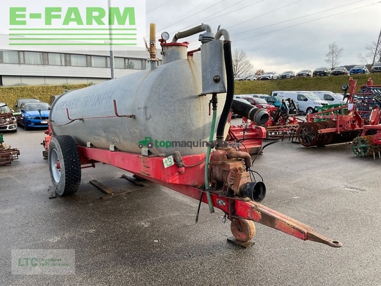 Equipamiento / accesorio - Kirchner - t 5000