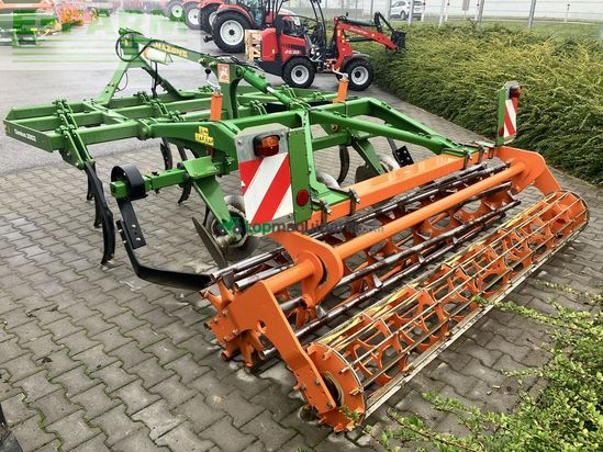 Cultivador - Amazone - cenius 3002