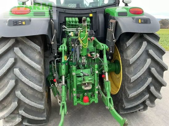 Tractor agrícola - John Deere - 6145 r premium