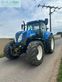 Tractor agrícola - New Holland - t7.210 ac