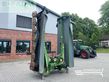 Cortacésped manual - Fendt - slicer 991 tl
