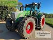 Tractor agrícola - Fendt - 939 vario profi mit rüfa