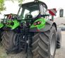 Tractor agrícola - Deutz-Fahr - 6180 ttv rtk