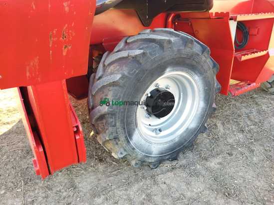 Telescopica MANITOU MRT1635