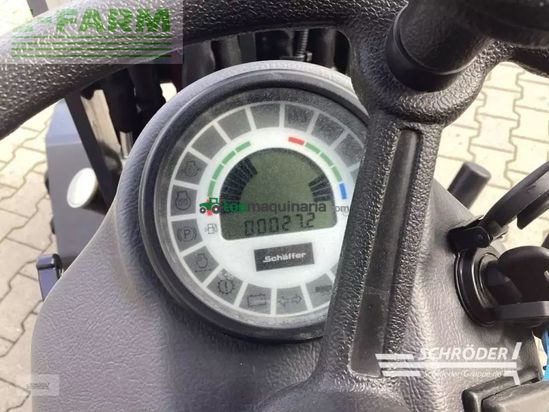 Telescopica - Schaffer - 1622