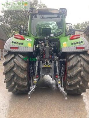 Tractor agrícola - Fendt - 724 vario gen-7 profi+ set.2