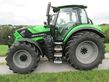 Tractor agrícola - Deutz-Fahr - 6160 powershift