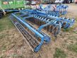 Grada de disco - Lemken - heliodor 9/600 k