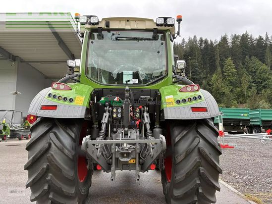 Tractor agrícola - Fendt - 314 vario gen4 profi+ setting 2