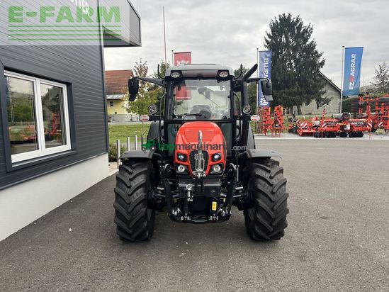 Tractor agrícola - Same - dorado 75 (stage v)