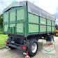 Remolqu agrícola - Reisch - rudolph dk 280 rl