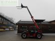 Telescopica - Manitou - mlt 741 h ( 7m - 4,1t - 36km/h)