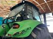 Tractor agrícola - Deutz-Fahr - agrotron ttv 7210