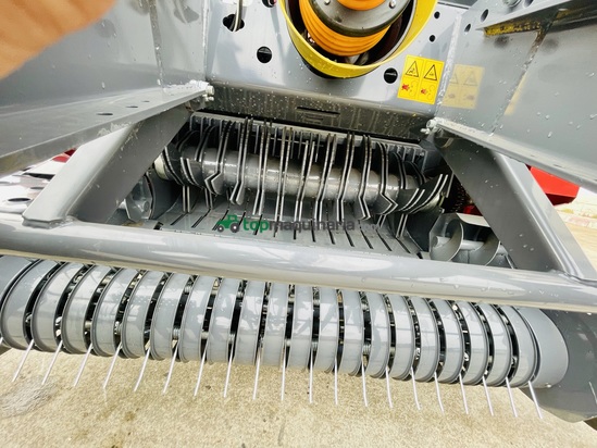 Rotoempacadora - Z 562 R