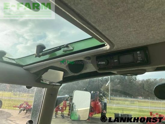 Tractor agrícola - Deutz-Fahr - 6190 p