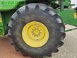 Cosechadora de Cereal - John Deere - w540