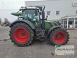 Tractor agrícola - Fendt - 724 vario s4