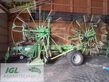 Rastrillo - Krone - swadro 1400 plus