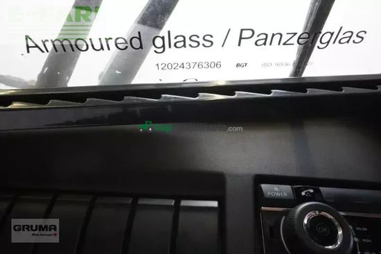 Elevadora - Linde - h 35 t 1202