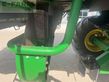 Cosechadora de Cereal - John Deere - t660