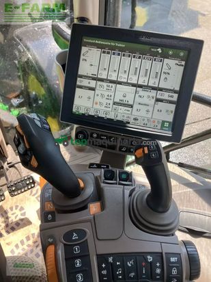 Tractor agrícola - John Deere - 6r150