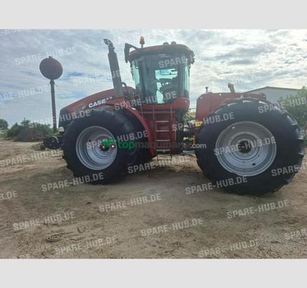 Case IH Steiger 500