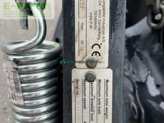 Cortacésped manual - Stoll - cm 305 f preis reduziert !!!