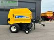Empacadora gigant - New Holland - br6090 balenpers