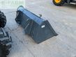 Telescopica - kramer - kl 25.5t telescopic loading shovel (st26112)