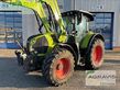 Tractor agrícola - Claas - arion 530 cis CIS