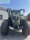 Tractor agrícola - Fendt - 716 s4 profi plus