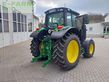 Tractor agrícola - John Deere - 6120m