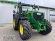 Tractor agrícola - John Deere - 6r215/ 6r 215 06/27 2000h