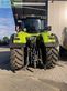 Tractor agrícola - Claas - axion 920