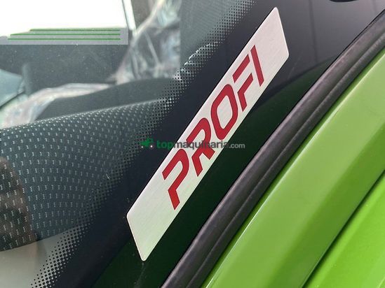 Tractor agrícola - Fendt - 314 vario gen 4 profi setting 2