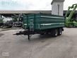 Volquet - Farmtech - tdk 1500 s