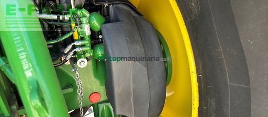 Tractor agrícola - John Deere - 6R 250