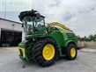 Cosechadora de Cereal - John Deere - 8400