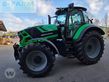 Tractor agrícola - Deutz-Fahr - agrotron 6205