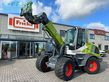 Minicargadora - Claas - torion 738 t sinus *aktionswoche!*