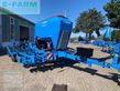 Combinado de siembra - Lemken - solitair dt/400