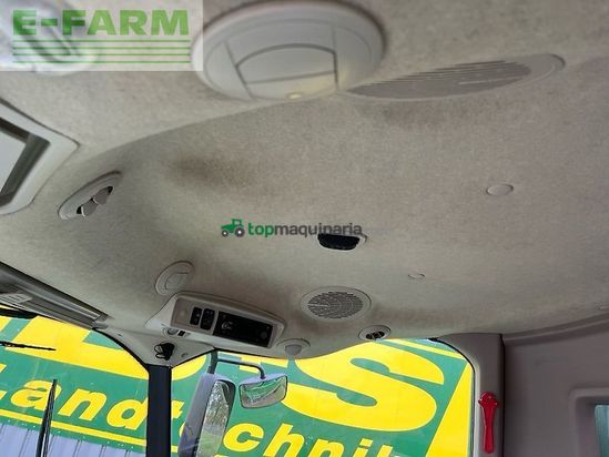 Cosechadora de Cereal - John Deere - t560 hm