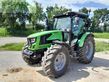 Tractor agrícola - Deutz-Fahr - 5075 keyline Keyline