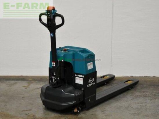 Elevadora - Baoli - kbp 14 ion