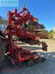Sembradora monograno mecanica - Kverneland - unicorn 9,00m