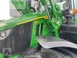 Tractor agrícola - John Deere - 6m 125