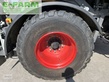 Empacadora gigant - Fendt - rotana 160v combi