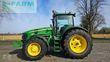 Tractor agrícola - John Deere - 7830